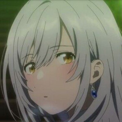 1岁宝宝被排队摸脸萌化了